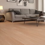 Piso Laminado Durafloor - Linha Spot - Carvalho