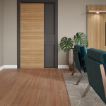 Piso Laminado Durafloor - Linha Spot - Cerezo Vareze