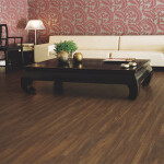 Piso Laminado Durafloor - Linha Spot - Ipê Âmbar
