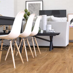 Piso Laminado Durafloor - Linha Spot - Maple Verona