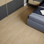 Piso Laminado Durafloor - Linha Spot - Roma
