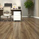 Piso Laminado Durafloor - Linha Studio - Arenal