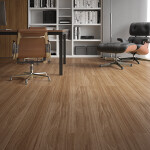 Piso Laminado Durafloor - Linha Studio - Carvalho Hanover