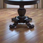 Piso Laminado Durafloor - Linha Studio - Carvalho Malta