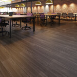 Piso Laminado Durafloor - Linha Studio - Carvalho Munique