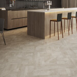 Piso Laminado Ultra Durafloor - Linha Unique - Bruxelas