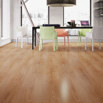 Piso Laminado Ultra Durafloor - Linha Unique - Toledo