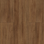 Piso Laminado Durafloor - Linha Harmony - Carvalho Taupo