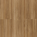 Piso Laminado Durafloor - Linha Studio - Carvalho Hanover