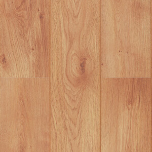 Piso Laminado Durafloor - Linha Twist - Carvalho Malta