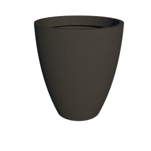 Vaso Amsterda Grafiato 35x65