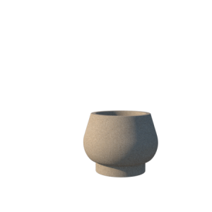 VASO CUMBUCA M - VASAP