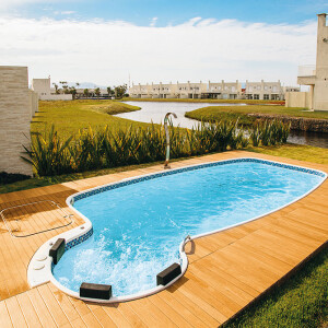 Piscina Doha 600 - Standard