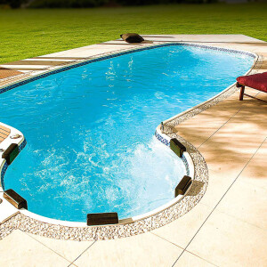 Piscina Doha 700 - Standard