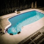 Piscina Doha 600 - Standard