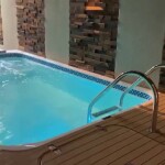 Piscina Singapore - Standard