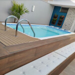 Piscina Singapore - Standard