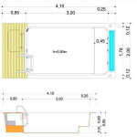 Piscina Singapore - Standard