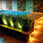 Piscina Singapore - Standard
